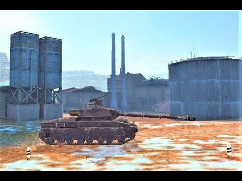 T28 Defender: 5200 Damage , 3 kills - WOT BLITZ - 🇺🇸