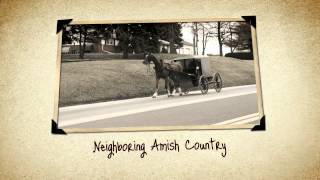 preview picture of video 'Lodging in Gettysburg for Gettysburg Vacation'