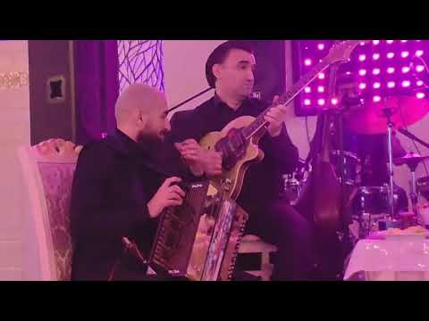 Mehdi Gitara & Samir Abisov Qarmon & Saleh Klarnet &  Qalib Memmedov - Lirik Slow 2020