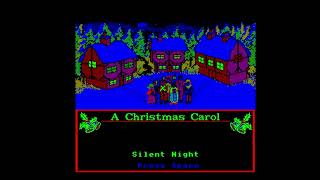 Name The Carol - Christmas Crackers (6)