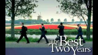 The Best Two Years Soundtrack-Promised Land