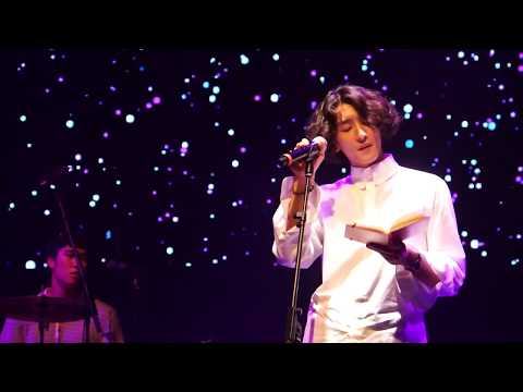 180826 잔나비(JANNABI) - SUGAR(미발매곡)