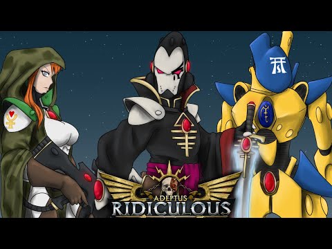 MAJOR CRAFTWORLDS: WE STEER EVER TOWARDS THE LIGHT | Warhammer 40k Lore