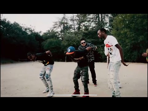 Lilchoc Gotty -Bitch beat it(Official video)produced by @prodninety 🎥by.@Khrave