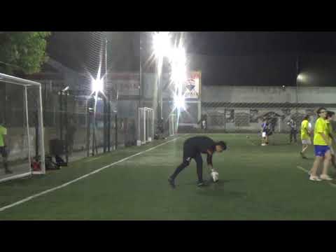 LEO TEAM vs REAL SUCIEDAD   Partido Completo