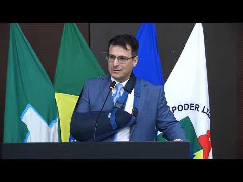 Dr. Evandro Juarez Rodrigues - Dir. do Foro de Lucas do Rio Verde - Grande Expediente - 02/02/2026