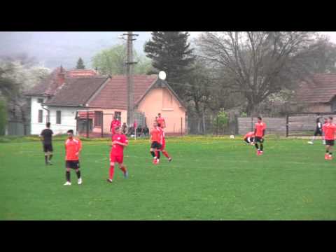 Unirea Miercurea Sibiului vs FC Hermannstadt 1-3 (1-1)