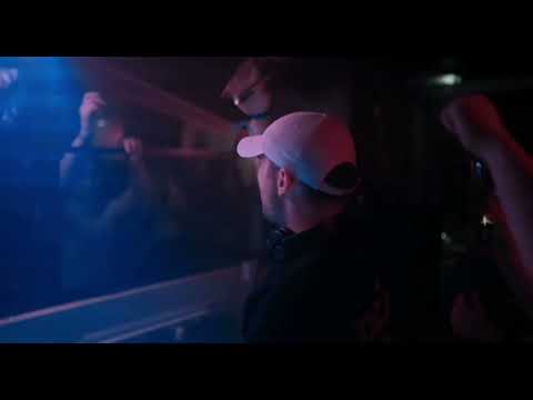 Sons Of Charlie - The Enemy Between My Ears (Live from SWG3, Glasgow)