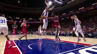 John Wall Mix "Thousand Ways" ft. Jay Critch 2018