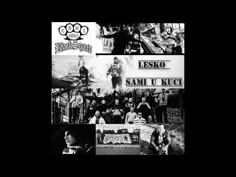 LESKO - SAMI U KUĆI