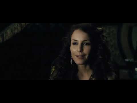 Sherlock Holmes: A Game of Shadows/Best scene/Guy Ritchie/Robert Downey Jr./Jude Law/Noomi Rapace