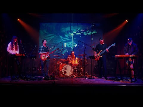 Division Street - Full Performance (Live At The Academy)