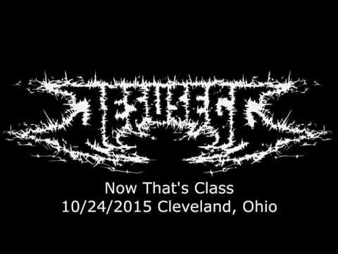 Jesus Egg - Live @ Now That's Class 10/24/2015