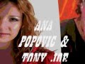 TALENT OF TONY JOE WHITE* - Did Somebody* & Rainy Night In Georgia* - ANA POPOVIC & MILTON POPOVIC