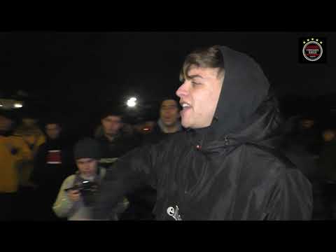 Disaster vs Citto - 8avos "2a temporada J8"