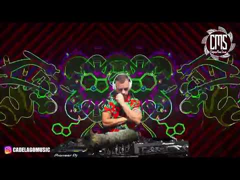 CADELAGO @ #Antimiercoles20  (20/11/2020)