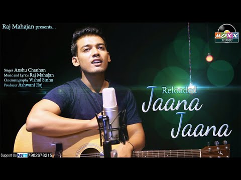 Vishal Sinha music video