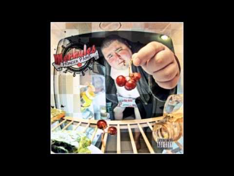 Merkules - On The Road Feat. Hopsin And Grotesque