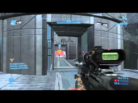 GH057ayame (MLG Pro) ♦ Sanc CTF