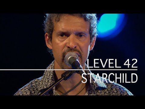 Level 42 - Starchild (Estival Jazz, 2nd July 2010)