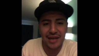 JUAN G B Uneek Bring It On Freestyle