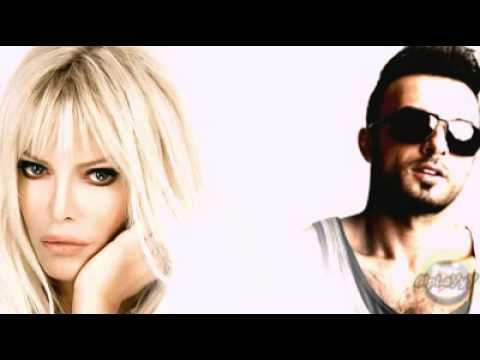 Ajda Pekkan Ft. Tarkan - Yakar Geçerim 2011