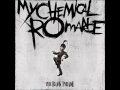 Teenagers - My Chemical Romance [w/ Lyrics] 
