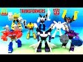 2019 FULL WORLD SET McDONALD'S TRANSFORMERS CYBERVERSE HAPPY MEAL TOYS 8 KIDS HASBRO TF EUROPE ASIA