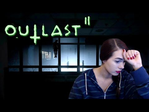 Outlast 2 (Part 11) This game is messing with my head..