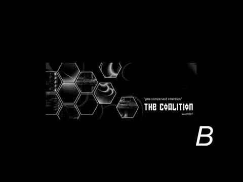 SCUM007 -  Pre Conceived Intention [2001]