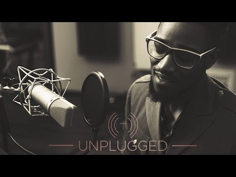 The Gospel Live - Unplugged Feat. Greg Peacock