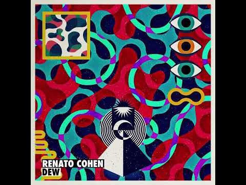 Renato Cohen - Dew - Airy EP - Sincopat 114