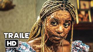 Download lagu IS GOD IS  Trailer (2026) Sterling K. Brown, Vivica A. Fox mp3