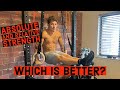 ABSOLUTE VS RELATIVE STRENGTH | HOW STRONG ARE YOU REALLY? | STRENGTH TRAINING 101