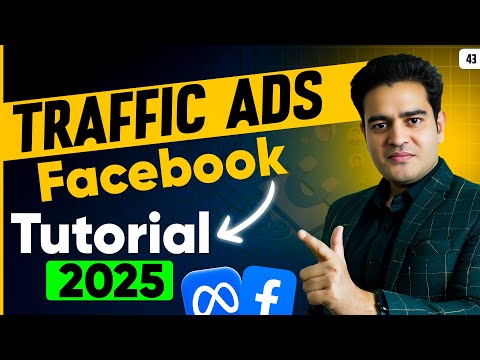 Meta Ads Course with AI 2025 Facebook Ads Course with AI by Marketing Fundas facebookads2025