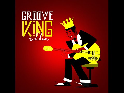 Groove King Riddim Mix Soca 2022