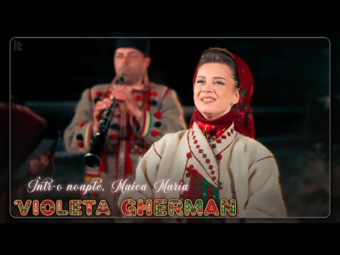 Violeta Gherman and TATARRNetwork