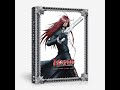 Opening To D Gray Man Season 4 Part 2 2018 DVD Disc 3
