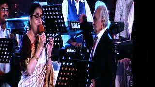 Pal Pal Dil Ke Paas | Kalyanji Anandji | In Kolkata 26/08/2018