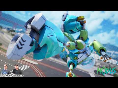 OVERRIDE - Livestream VOD 10/5/18