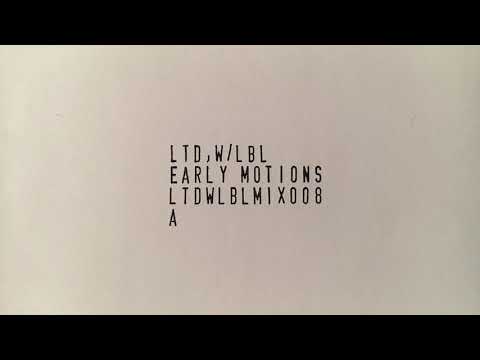 008, A Side by Early Motions