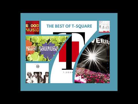 The Best of T-Square Vol. 7