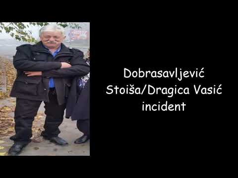 Dobrosavljević Stoiša audio zapisi