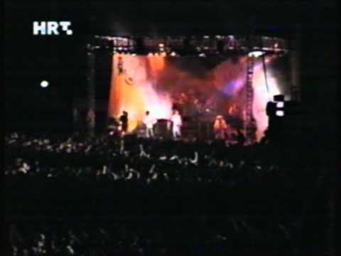 Psihomodo Pop- Iste Stvari (Zagreb Gori 1996)