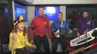 The Wiggles Take On 'Problem' By Ariana Grande & Iggy Azalea