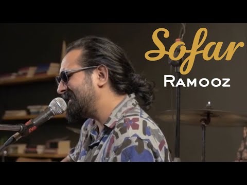 Ramooz - Mein Kaun Houn (Unreleased) | Sofar Delhi NCR