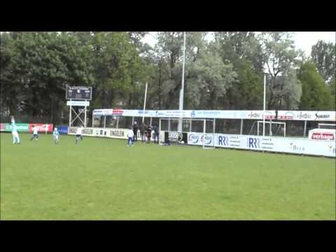 Leonidas F3 - Hermes DVS F2 (25-05-2013)