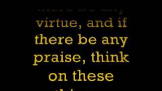 Smells Like Thirtysomething Spirit Lyric Video