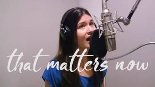 &quot;Times Are Hard For Dreamers&quot; from AMÉLIE on Broadway!