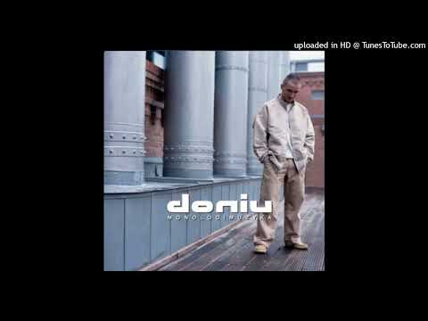 Doniu - Halo Kochanie
